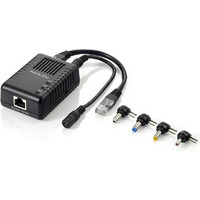 PoE Injectors, Adapters LevelOne