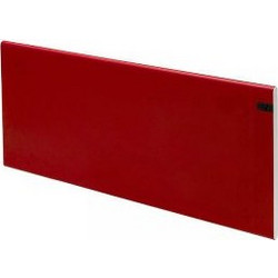 Adax Neo NP10 KDT Red Θερμοπομπός Τοίχου 1000W με Θερμοστάτη