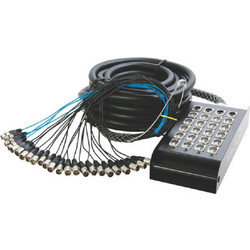 On-Stage SNK204100V2 (30.5m) Καλώδιο Multi Snake Box