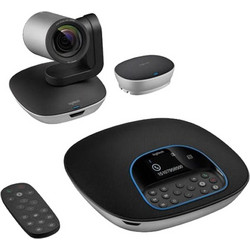 LOGITECH Conference Camera Group
