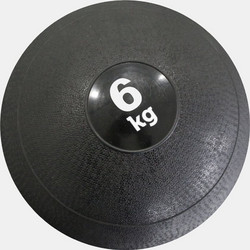 energetics Μπάλα Γυμναστικής Slam Ball 6 KG