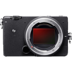 Sigma fp L Body