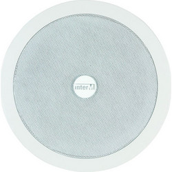 Inter-M CS-615F Ηχείο Οροφής 15W Λευκό