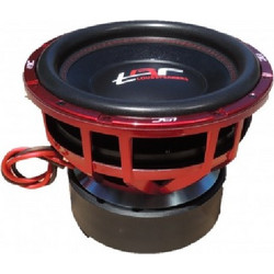 TRF Audio SW1220 D1 Subwoofer Αυτοκινήτου 12" 2000W RMS
