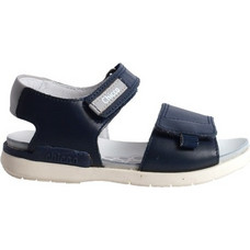 Chicco Παιδικά Πέδιλα για Αγόρι Μπλε 6163-800