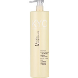 KYO Restruct System Μάσκα Μαλλιών Κερατίνης για Επανόρθωση για Λεπτά & Ταλαιπωρημένα Μαλλιά 500ml
