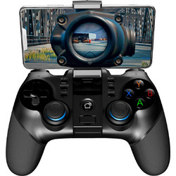 Ipega PG-9156 Wireless Controller Κινητού Android iOS & PC Black