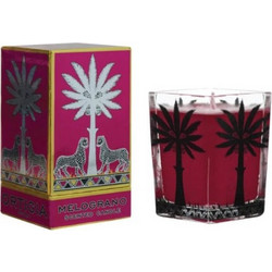 Ortigia Sicilia Pomegranate κερί με άρωμα ροδιού 170g