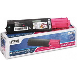 Epson C13S050188 Magenta Toner
