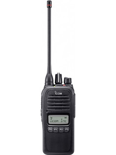 ICOM IC-F2000S