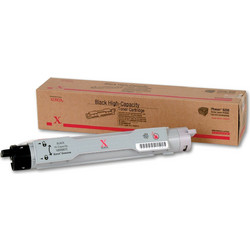 Xerox 106R00675 Black Toner