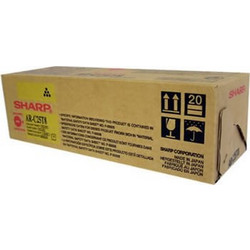 Sharp AR-C25T8 Yellow Toner