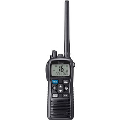 Icom IC-M73 Black