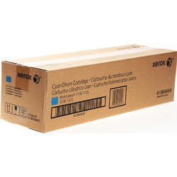 Xerox 013R00660 Cyan