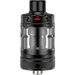Aspire Nautilus 3 Tank 2ml Black