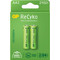 Gp Recyko AA 2100mAh 2τμχ Gp Recyko AA 2100mAh 2τμχ