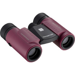 Olympus RC II WP Magenta Κιάλια Αδιάβροχα 8x21mm