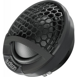 Audison Voce AV 1.1 Tweeter Αυτοκινήτου Στρογγυλό 1.5" 92dB