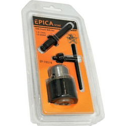 ΤΣΟΚ ΔΡΑΠΑΝΟΥ ΜΕ ΚΛΕΙΔΙ 1.5-13mm EPICA STAR EP-10318