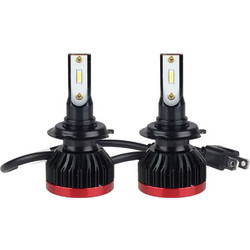 AMiO H7 BF Series LED 8-32V 50W 2τμχ