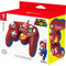 Hori Gamecube Controller Wii/Wii U Mario Edition Red Hori Gamecube Controller Wii/Wii U Mario Edition Red