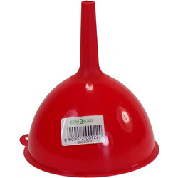 Europlast Χωνί Πλαστικό 16cm 009224