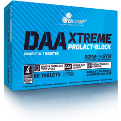 Olimp DAA Xtreme Prolact-Block 60 Ταμπλέτες