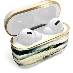 iDeal of Sweden Printed Golden Tie Dye Θήκη για Apple AirPods Pro IDFAPCSS21-PRO-256