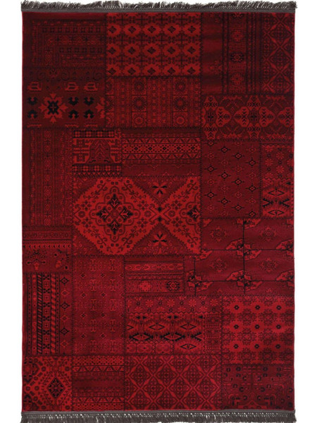 Royal Carpet Afgan Χειροποίητο Χαλί Ορθογώνιο 160x230cm 7675A