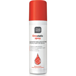 Pharmalead Hemostatic Σπρέι για Πληγές 60ml