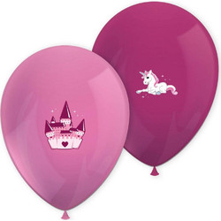 UNICORN ΜΠΑΛΟΝΙΑ