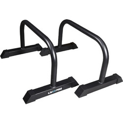 Παράλληλες Βάσεις Βυθίσεων LivePro (Parallettes)