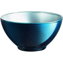 Μπολ δημητριακών 500 ml Luminarc Flashy Blue