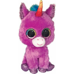 Ty Beanie Boos Μονόκερος 1607-36328
