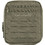 Pentagon EDC 2.0 Pouch Ανδρικό Τσαντάκι Μέσης Olive