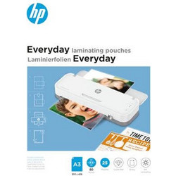 Φύλλα Πλαστικοποίησης HP (9152) Everyday για Α3 - 80 microns - 25τμχ 9152