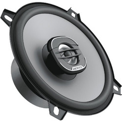 Hertz Uno X 130 Σετ Ηχεία Αυτοκινήτου 5.25" 2 Δρόμων 40W RMS