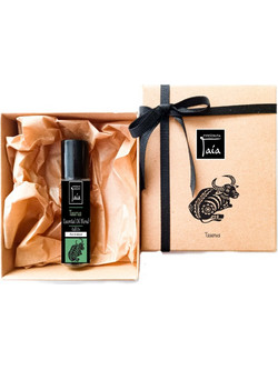 Aromatherapy Roller 02 Ζώδιο Ταύρος 10ml Gaia Products