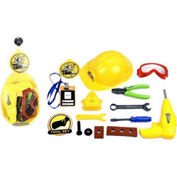 Group Operation Σετ Αξεσουάρ & Εργαλεία BT830087