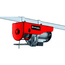 ΠΑΛΑΓΚΟ ΗΛΕΚΤΡΙΚΟ EINHELL TC-EH 600 2255150