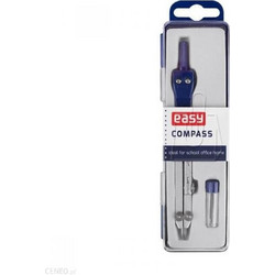 EASY 89566 Compass metal with case