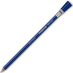 ΓΟΜΑ STAEDTLER ΜΟΛΥΒΙ ΜΕ ΒΟΥΡΤΣΑΚΙ 14852661