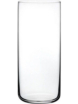 Espiel Σετ Ποτήρια Κοκτέιλ Κρυστάλλινα Finesse 445ml 6τμχ NU64012-6