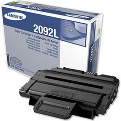 Samsung MLT-D2092L Black Toner