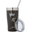 Healthy Human Cruiser Tumbler Black Onyx 591ml