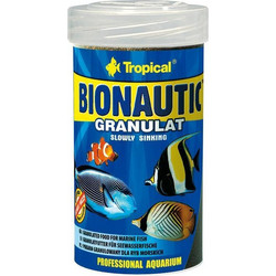 Tropical Bionautic Granulat 100ml