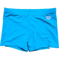 Arena Hydro Short Αθλητικό Ανδρικό Μαγιό Boxer Γαλάζιο 2A02772