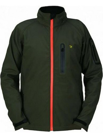 Gamo - Saporo Softshell Jacket