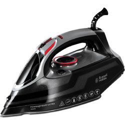 Russell Hobbs 20630-56 Σίδερο Ατμού 2400W με Κεραμική Πλάκα