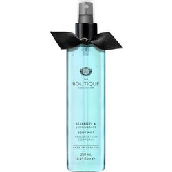 Grace Cole Boutique Sea Breeze & Lemongrass Body Mist 250ml